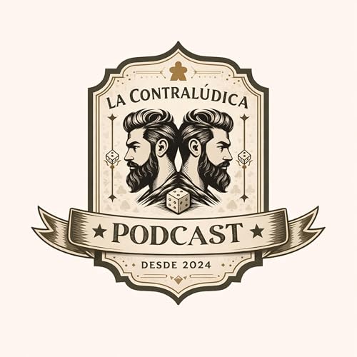 La Contral&uacute;dica Titelbild