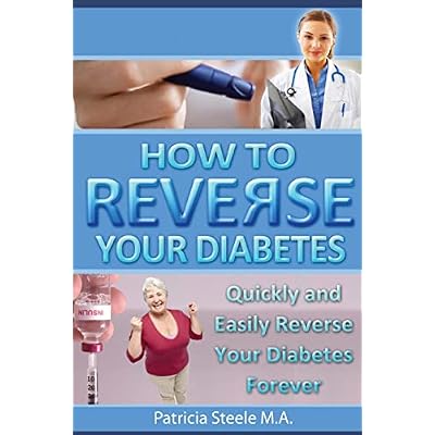 How to Reverse Your Type 2 Diabetes