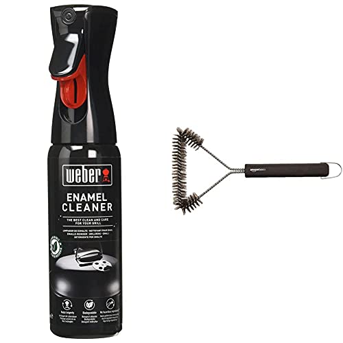 Amazon.co.uk Best Sellers The most popular items in Barbecue Cleaning