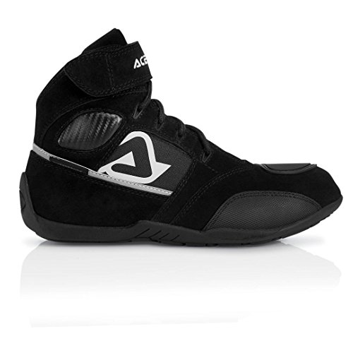 Scarpetta waterproof walky nero t.41