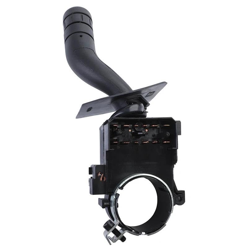 Commutateur de clignotants 5U09535139B9 pour VW Fox commodo