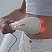 Radio Frequency Induced Heat-Palm NRG Cellulite Body Device