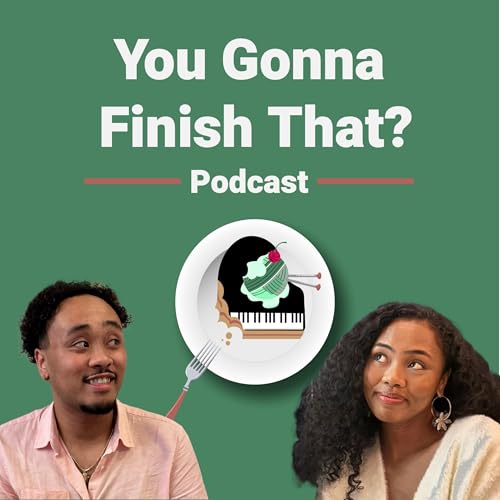 You Gonna Finish That? | Dance Lessons