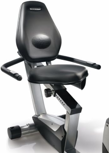 Smartdoo 230 Recumbent Exercise Bike (Discontinued)