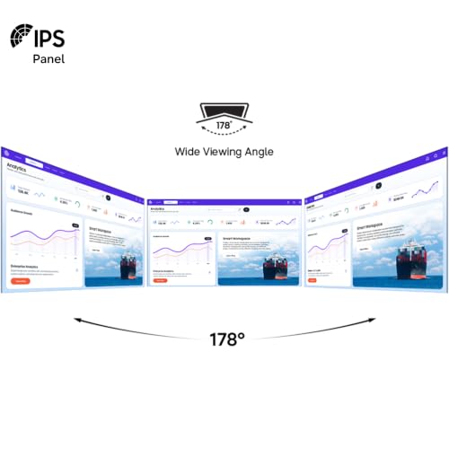 Image of Samsung 27 Inch G3 Gaming Monitor | FHD (1920 x 1080) | IPS Panel | 144 Hz Refresh Rate | 1ms Response time | Game Mode|FreeSync | Ports-HDMI /DP /Headphone | Tilt Adjustable | LS27HG310EWXXL | Black