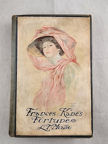 Frances Kane's Fortune [Unknown] B002FNJIKI Book Cover