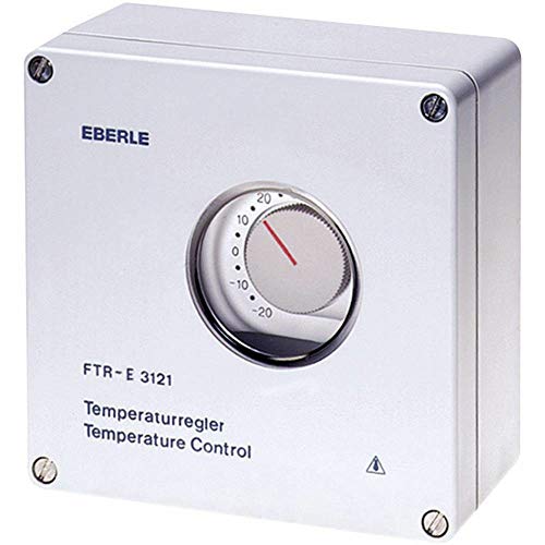 Eberle Frostwächter FTR - E 3121, Weiß
