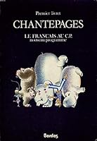 LE FRANCAIS AU CP. Livret 1, Programme 1992 2040075755 Book Cover