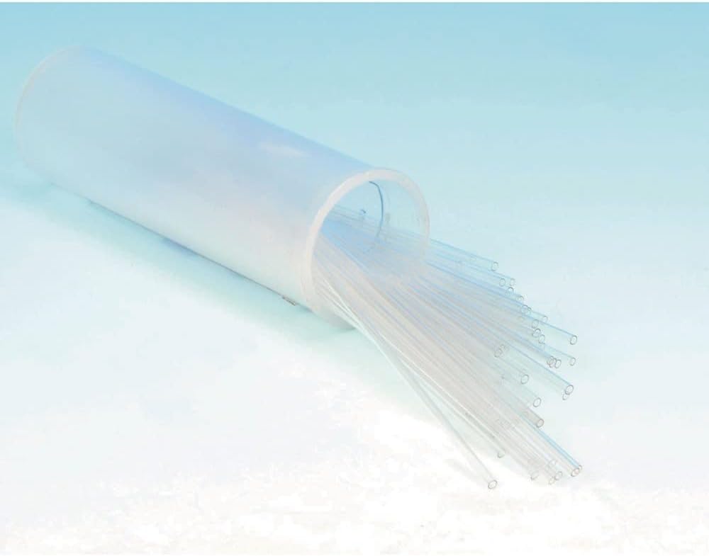 RG Premium quality 90mm glass Microcapillary tube 100 pcs) Amazon.in