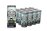 Ninja Melk Delicious Energy Drink, 1 case (12 cans) (Original)