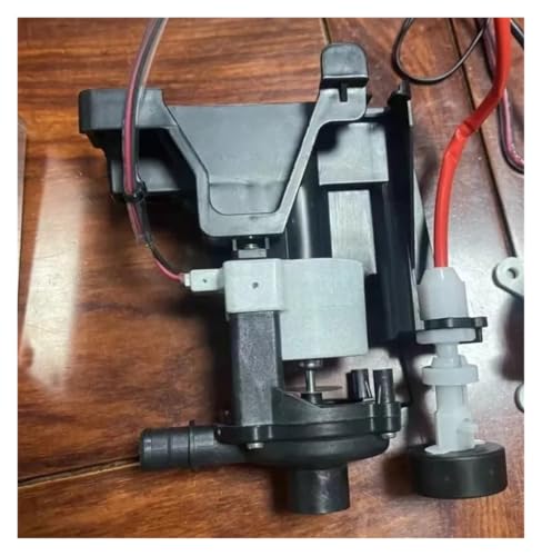 Motor de bomba de drenaje de frecuencia variable DC12V compatible con EAU64563102 3