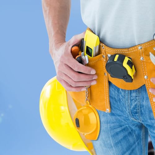 Regalos temáticos de cumpleaños infantiles con 24 linternas de construcción pequeñas 5