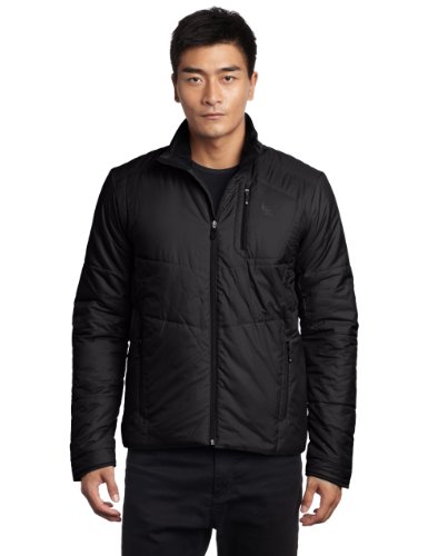 Image of Salomon Men's Insulated Jacket