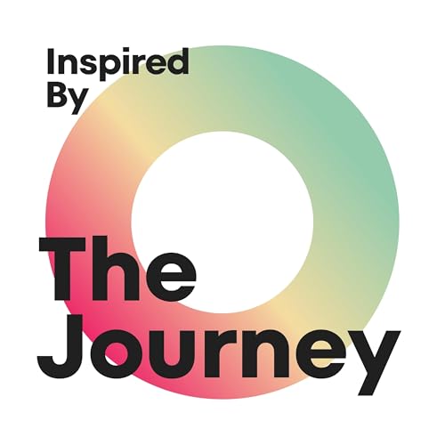 Page de couverture de Inspired By The Journey