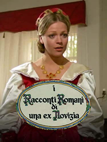  I racconti romani di una ex novizia