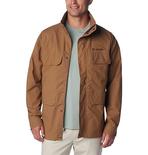 Image of Columbia mens Sage Lake Jacket