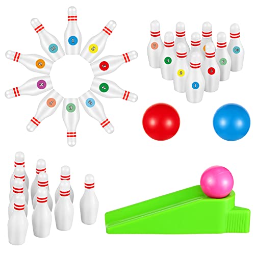 30 Best Bowling Ramps for Wheelchairs & Disabled (2023) Cherry Picks