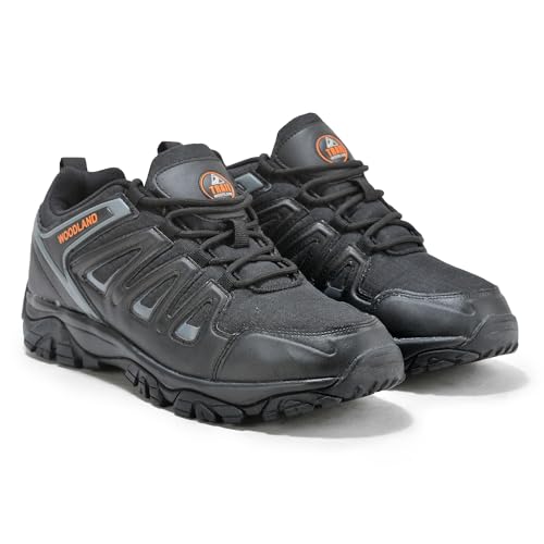 Image of Woodland Mens Gc 4766022hs Hiking Boot