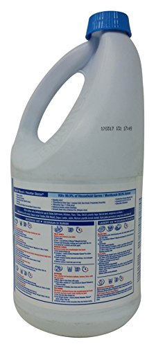 Image of Clorox Liquid Bleach - Original, 2L Can