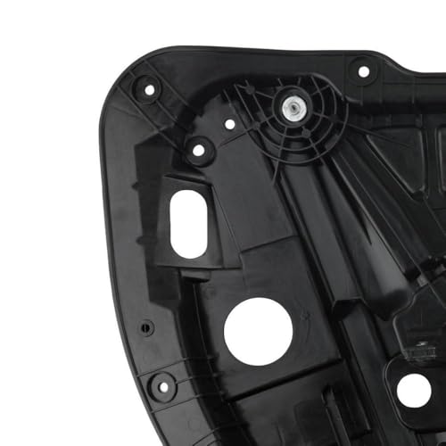 Régulateur de vitre électrique Optima 82471D4000 mécanisme avant gauche