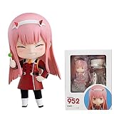 Darling in The Franxx: Zero Two Nendroid Action Figure