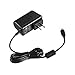 EasyAcc 5V 2A Micro USB Travel Charger Portable Wall Charger for Samsung Galaxy S7 S7 Edge S6 S6 Edge S4 S3, Galaxy Tablet, External Battery and Other Micro USB Port Devices (4 ft-Length Cable)