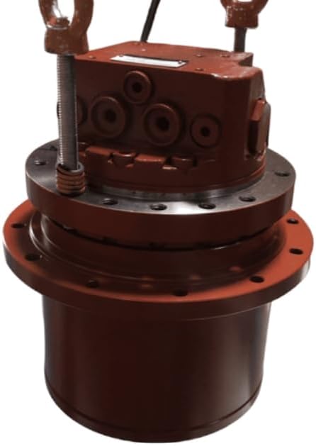 FARWAY 4350449 Travel Motor, Final Drive