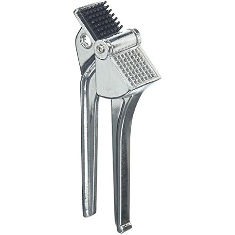 Winco Garlic Press Cover