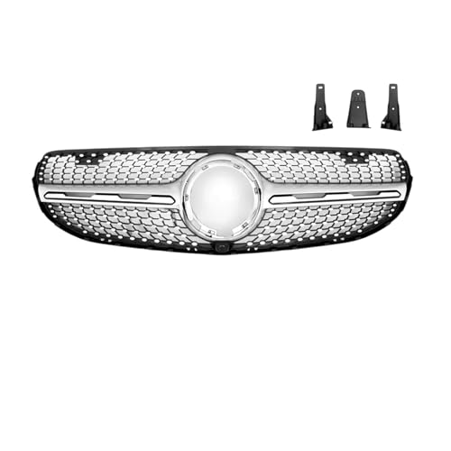 X253 tFCXtg _Ch tgop[ t[h ObhO ZfX NX W253 GLC200 GLC300 GLC43 bV 2020-2022 Ή(Silver)