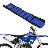 Universal Gripper Rubber Soft Seat Cover - YZ80 YZ85 YZ125 YZ250 YZ250F honda Yamaha Kawasaki Suzuki Husqvarna Pit Dirt Bike Motorcycle