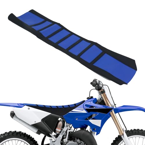 Universal Gripper Rubber Soft Seat Cover - YZ80 YZ85 YZ125 YZ250 YZ250F Pit Dirt Bike Motorcycle