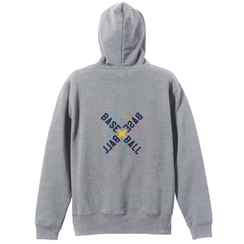 [�A�[�g���[�N�X�R�E�x] �싅 �p�[�J�[ �W�b�v ���p�C�� ���K�� �l�I���X�^�C���̃N���XBASEBALL 150cm �~�b�N�X�O���[