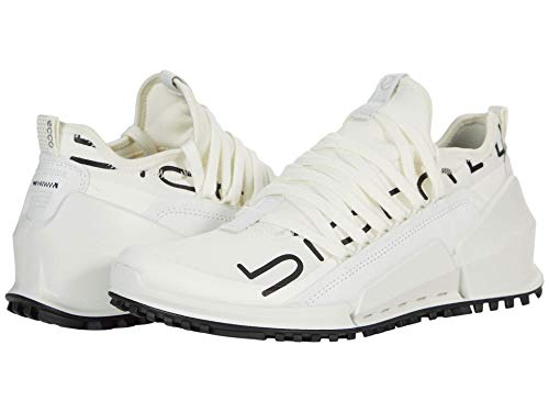 Image of ECCO Women's Biom 2.0 Low Textile Cross Trainer