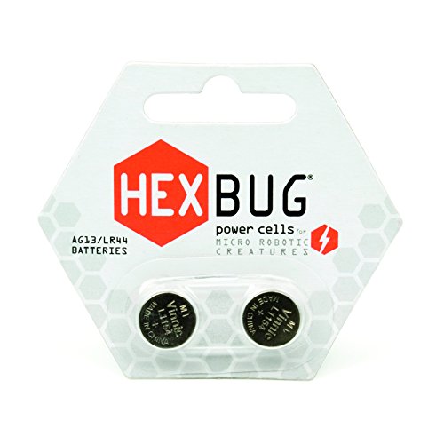 Hexbug - Accesorio para maquetas (Innovation First) (versión en inglés)