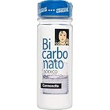 Sodium bicarbonate, 7 ounces, Sodium bicarbonate powder (baking soda), Bicarbonato de sodico Carmenc