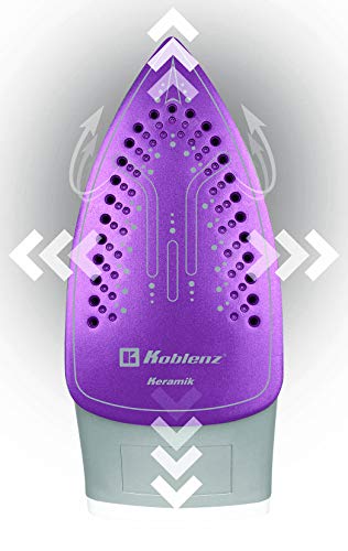 Encuentra reviews de Sistemas de planchado con vapor - los más vendidos. 12 Imagen adicional