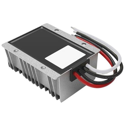 Régulateur de tension de 9-36V à 28V 28A, module Buck-Boost DC-DC stabilisé pour voiture