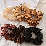 Zoom IMG-2 suliudaji 6 pezzi scrunchies per