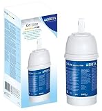 Adecuado para: filtro de agua FILTRO GRIFO BRITA P 1000