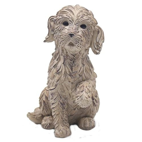 Lesser & Pavey Ornamento, Beige, Happy Paws LP72942