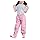 Pantaloni Pioggia Bambino Pantaloni Antipioggia Riflettenti Resistenti all'Acqua Sovrapantaloni Impermeabili Bambino Poncho da Trekking Traspirante Antivento di per Ragazzi e Ragazze