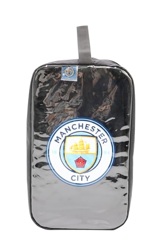 [Manchester City] �V���[�Y�o�b�O MCI-SHB01 �u���b�N