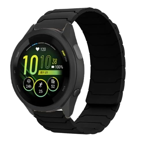 20mm 22mm Garmin Forerunner 55 165 265 965 255pXgbvAActive 5puXbgAVivomove TrendpuXbgAVivoactive 5puXbgAVenu 3/2ohpAubN