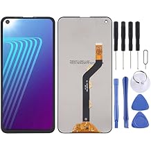 CHENYAN LCD Screen and Digitizer Full Assembly for Infinix Note 7 Lite X656