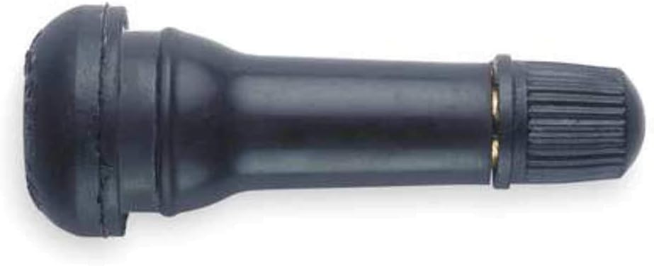 Tru-Flate Snap-in V, 0.305-32, 1-1/2 in, PK500