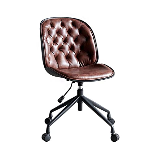Sillas Comedor Cuero Natural Marca ATREDESES