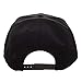 Bioworld Destiny 2 Warlock Logo Black Adjustable Snapback