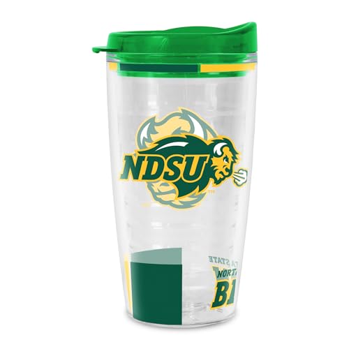Image of Rico Industries NCAA Double Wall Tritan Tumbler 16oz or 22oz