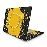 Dimension précise - Développez le moule de production à travers le vrai modèle All Macbook, la taille de production est 100% identique à l'original. La découpe de précision de la peau de protection correspondra à 100 % à votre appareil.