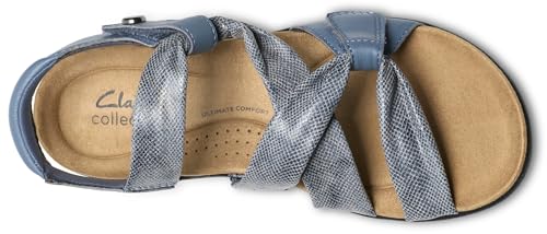 Image of Clarks Women's Laurieann Bell Sandal